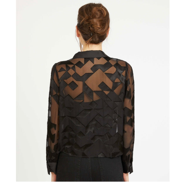 Caballero Emile Top