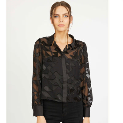Caballero Emile Top