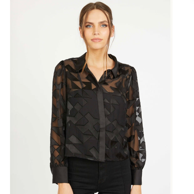 Caballero Emile Top