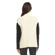 FifteenTwenty Colette Turtleneck Sweater