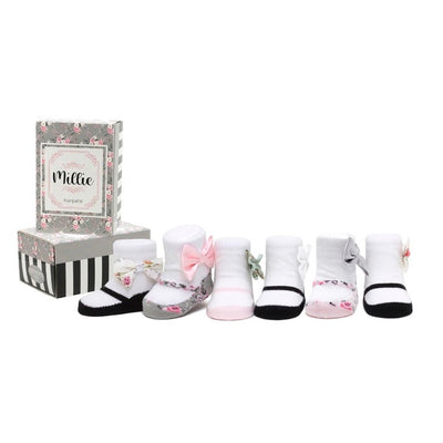 Trumpette Millie Socks