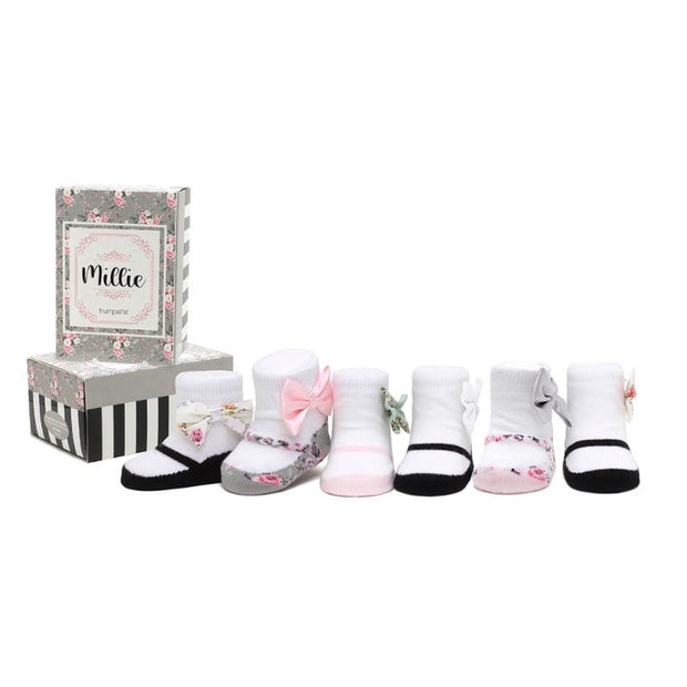 Trumpette Millie Socks