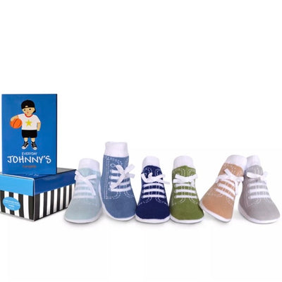 Trumpette Everyday Johnny’s Socks