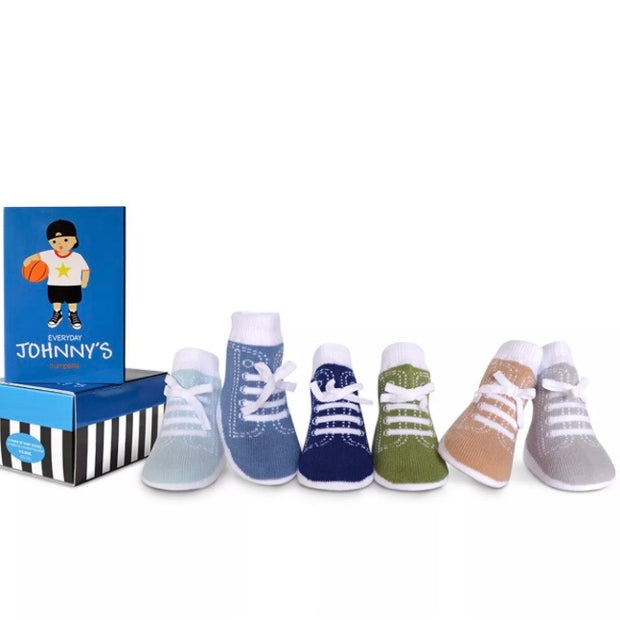 Trumpette Everyday Johnny’s Socks