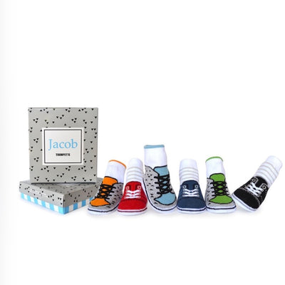 Trumpette Jacob Socks