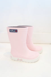 Méduse Children's Rainboots in Pink