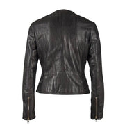 Mauritius USA Blanka Leather Jacket