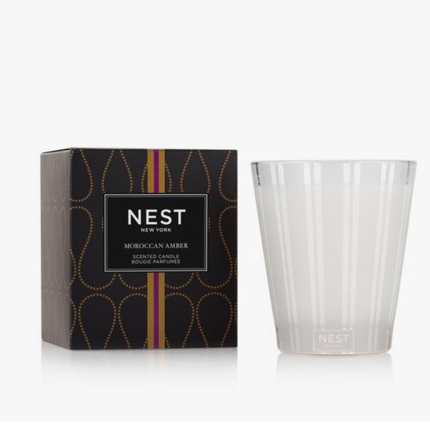 NEST Hearth Classic Candle