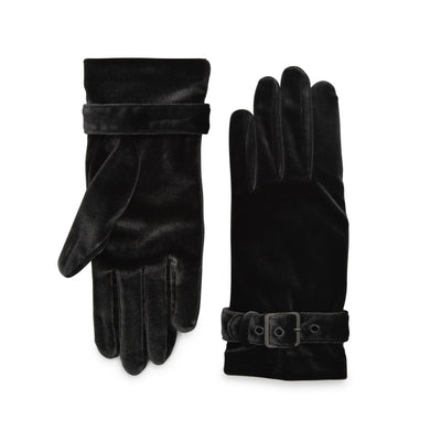 Amato Velvet Gloves