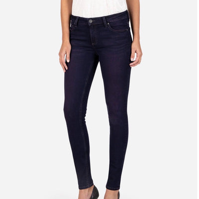 KutfromtheKloth  Mia Skinny Jeans