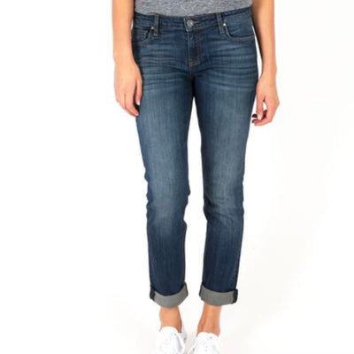 KutfromtheKloth Slouchy Boyfriend Jean