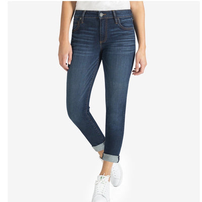 KutfromtheKloth Boyfriend Jean