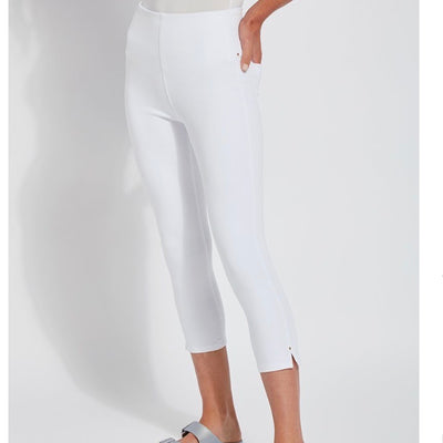 Lysse Toothpick Capri